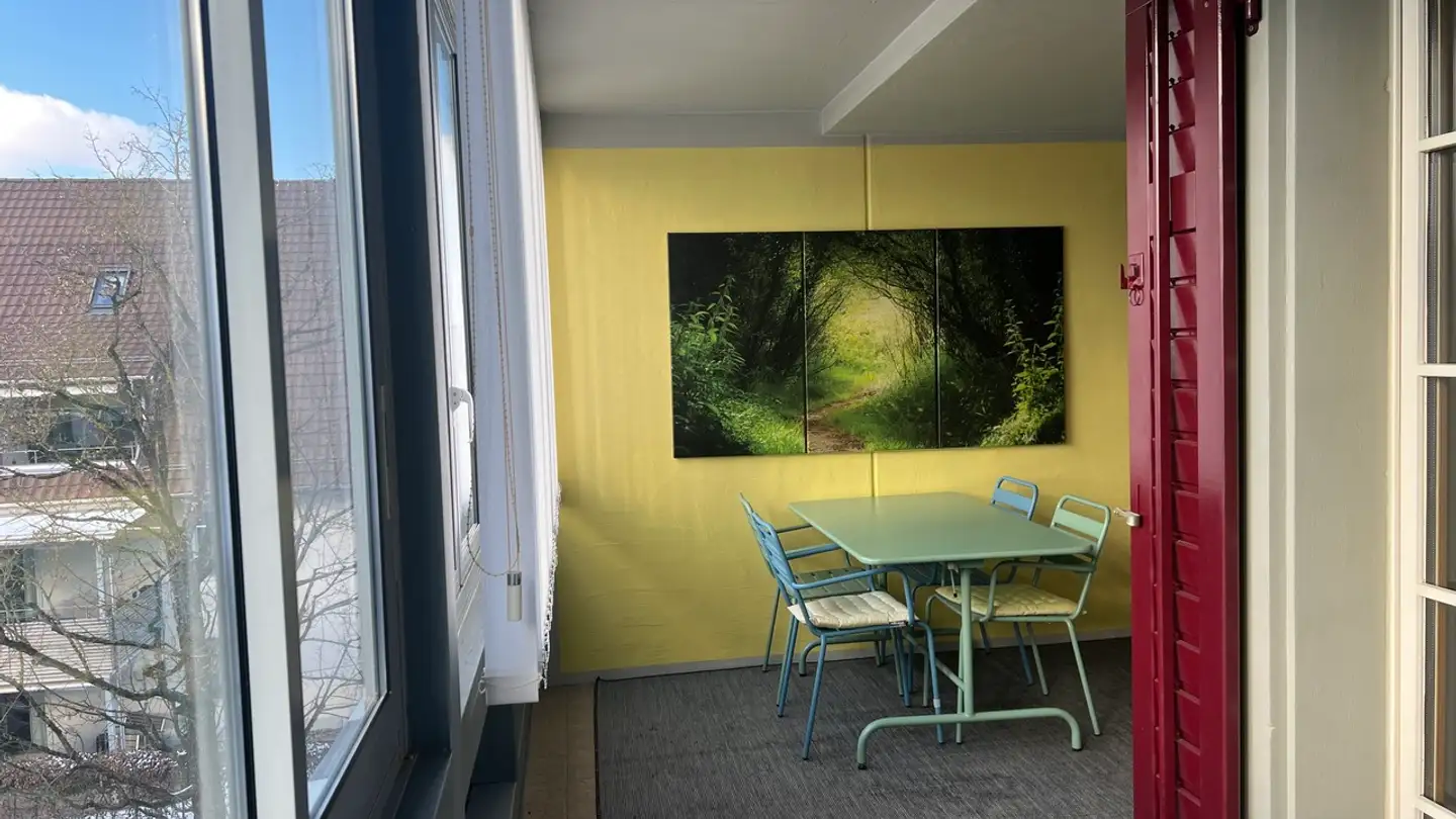 Duplex for sale - Dorfstrasse 25, 8184 Bachenbülach - Photo 4