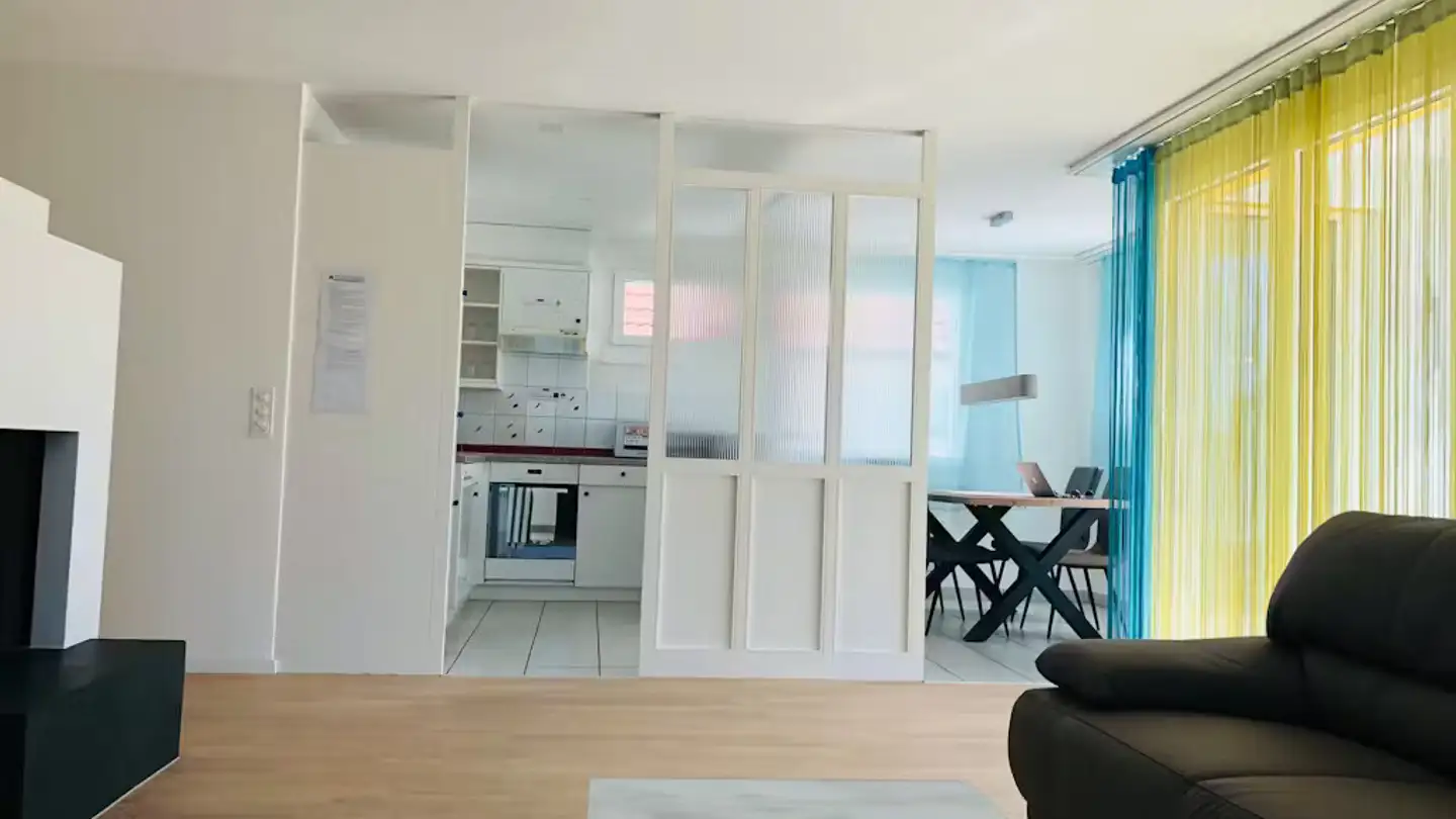 Appartamento in affitto - Reutlenring, 8302 Kloten - Foto 2