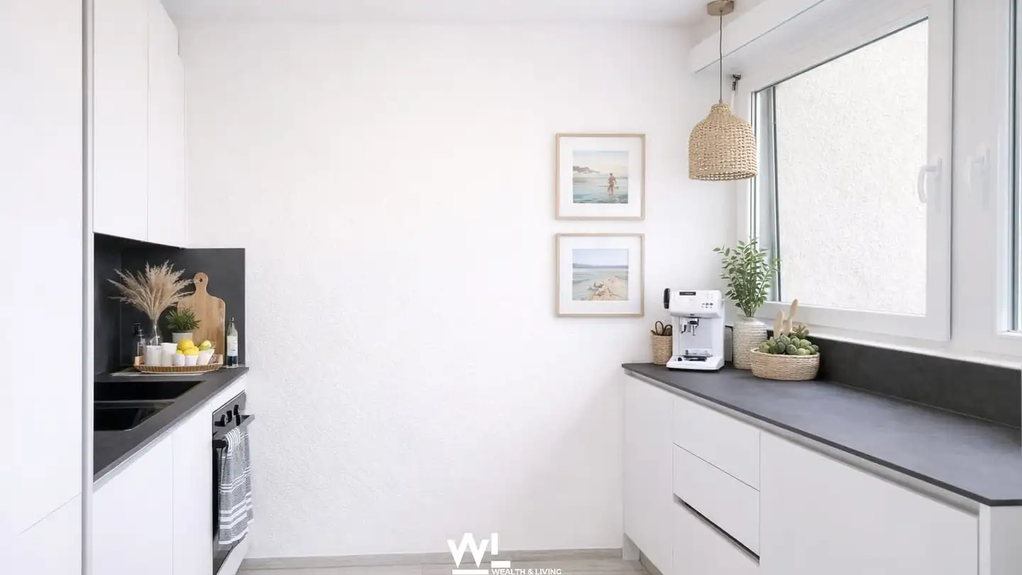Wohnung kaufen - Via Municipio 6, 6616 Losone - Foto 2
