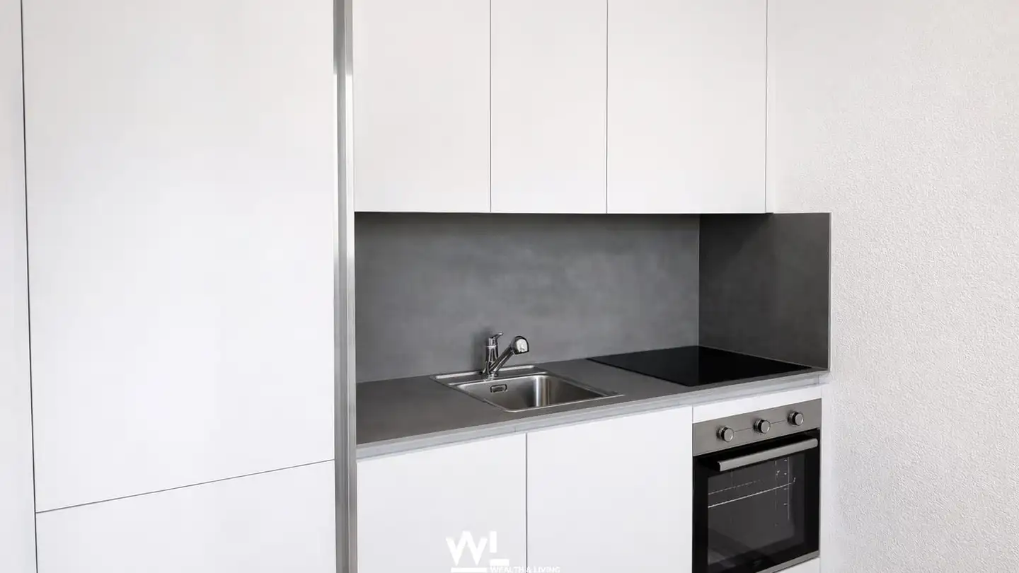 Wohnung kaufen - Via Municipio 6, 6616 Losone - Foto 3