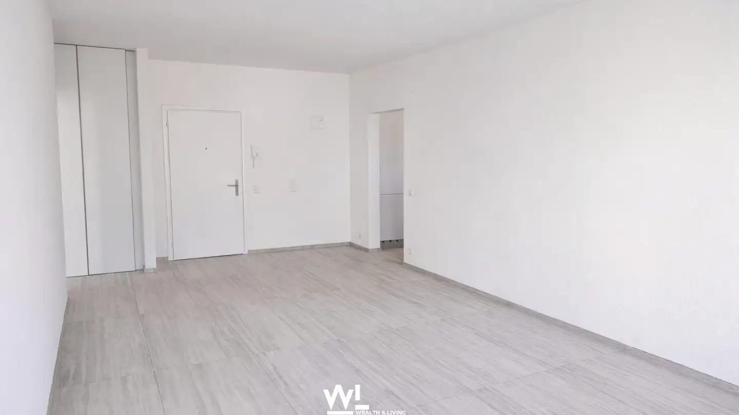Wohnung kaufen - Via Municipio 6, 6616 Losone - Foto 4
