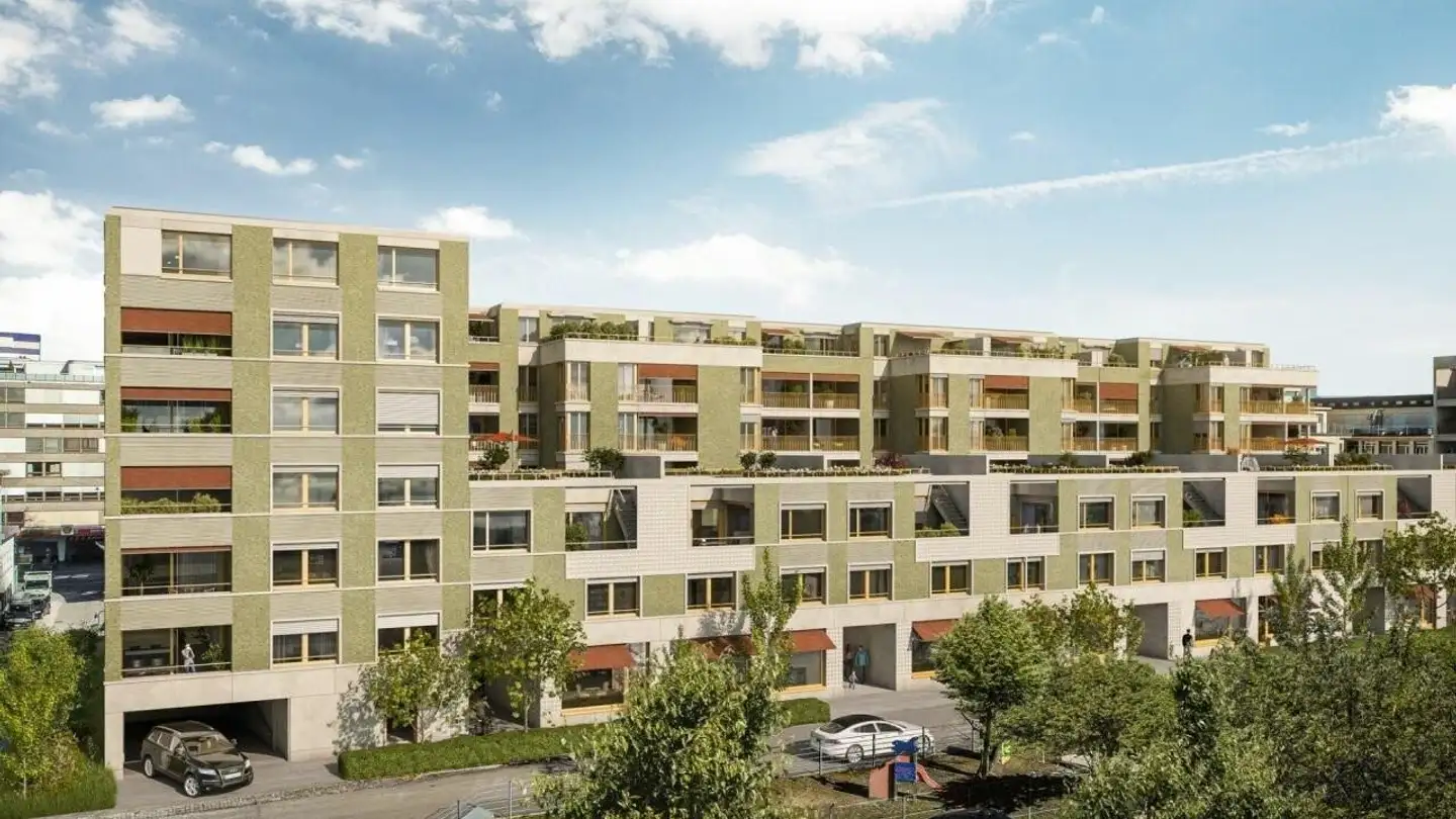 Appartamento in affitto - Spiserstrasse 6, 8047 Zürich - Foto 3