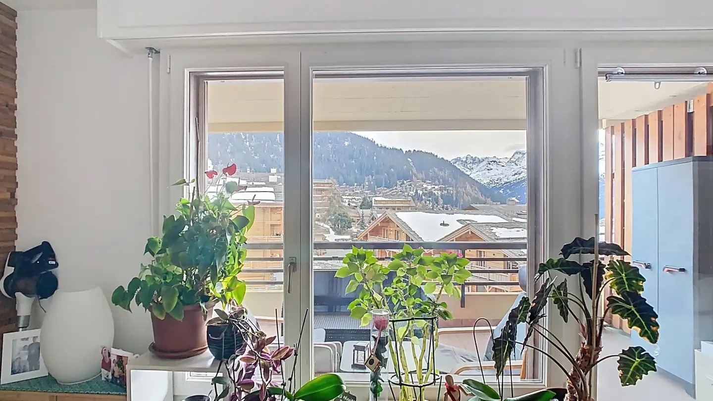 Appartamento in vendita - 1936 Verbier - Foto 2
