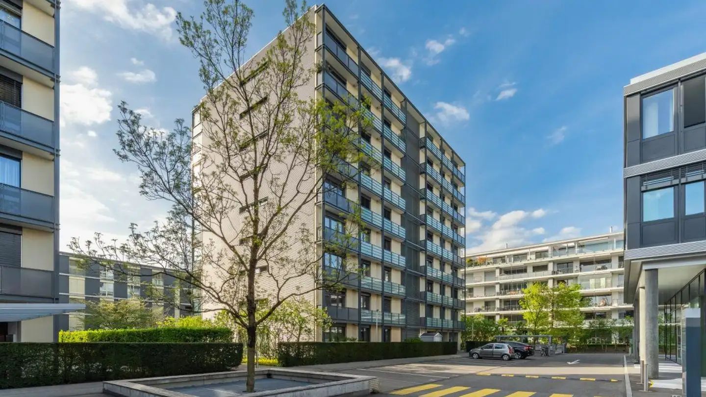 Apartment for sale - Eschenring 5, 6300 Zug
