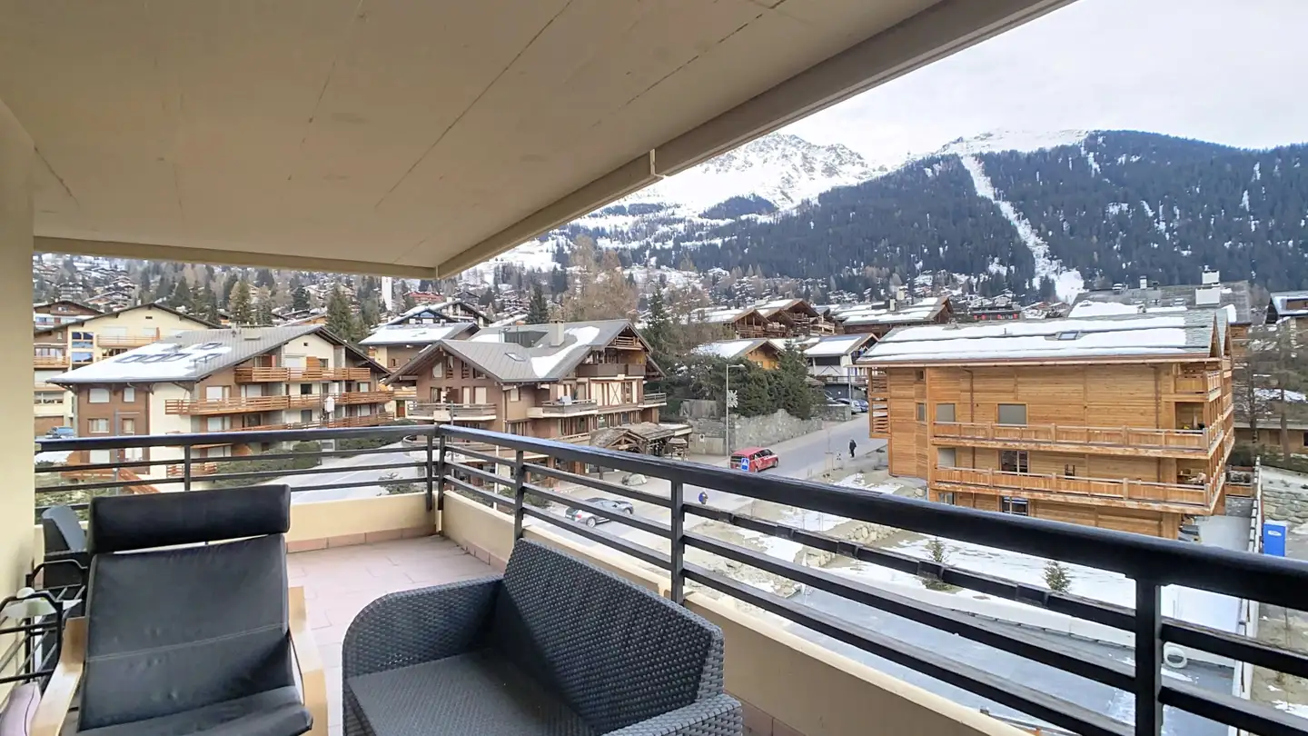 Appartamento in vendita - 1936 Verbier - Foto 4