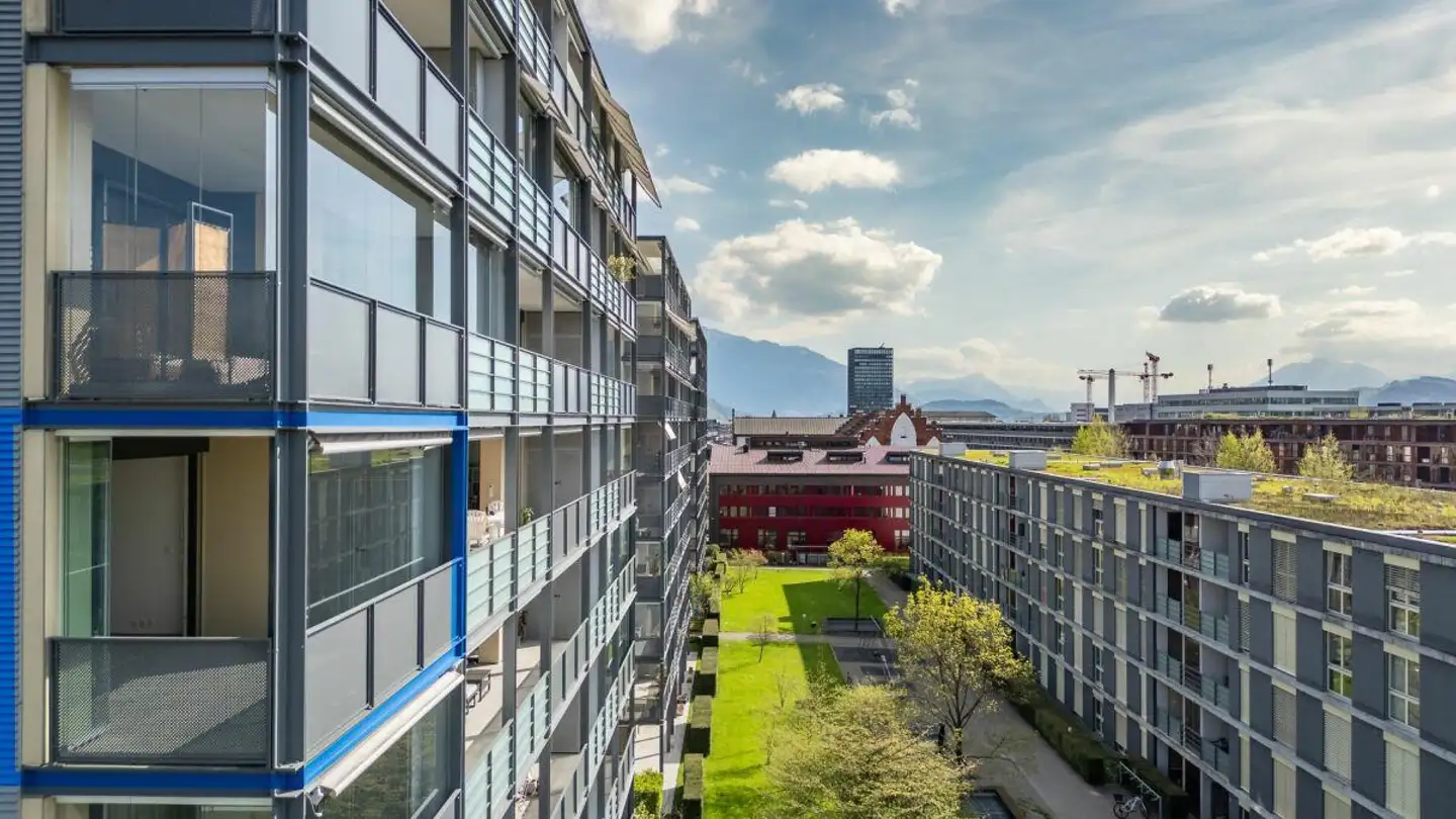 Apartment for sale - Eschenring 5, 6300 Zug - Photo 2