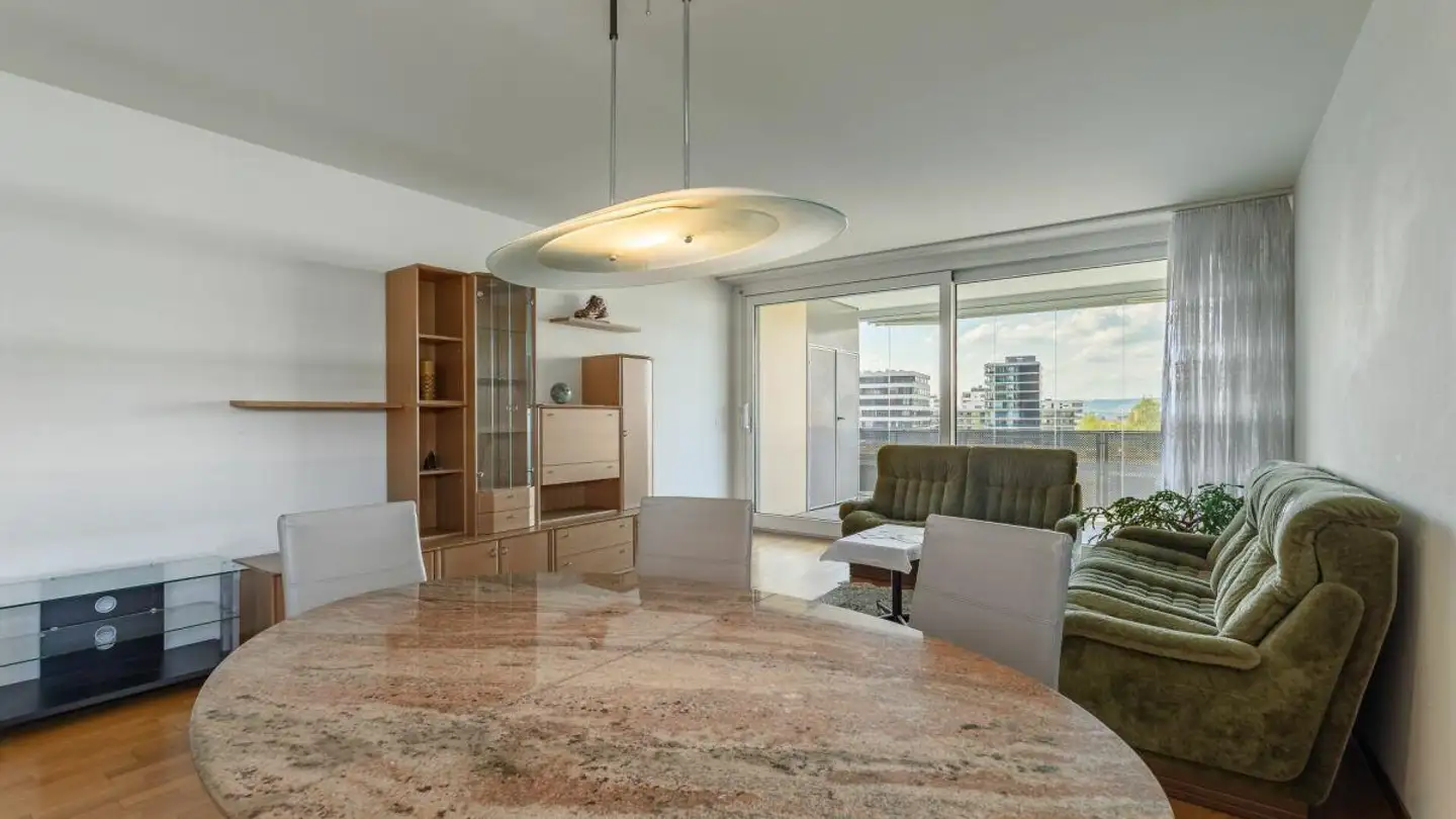 Apartment for sale - Eschenring 5, 6300 Zug - Photo 3