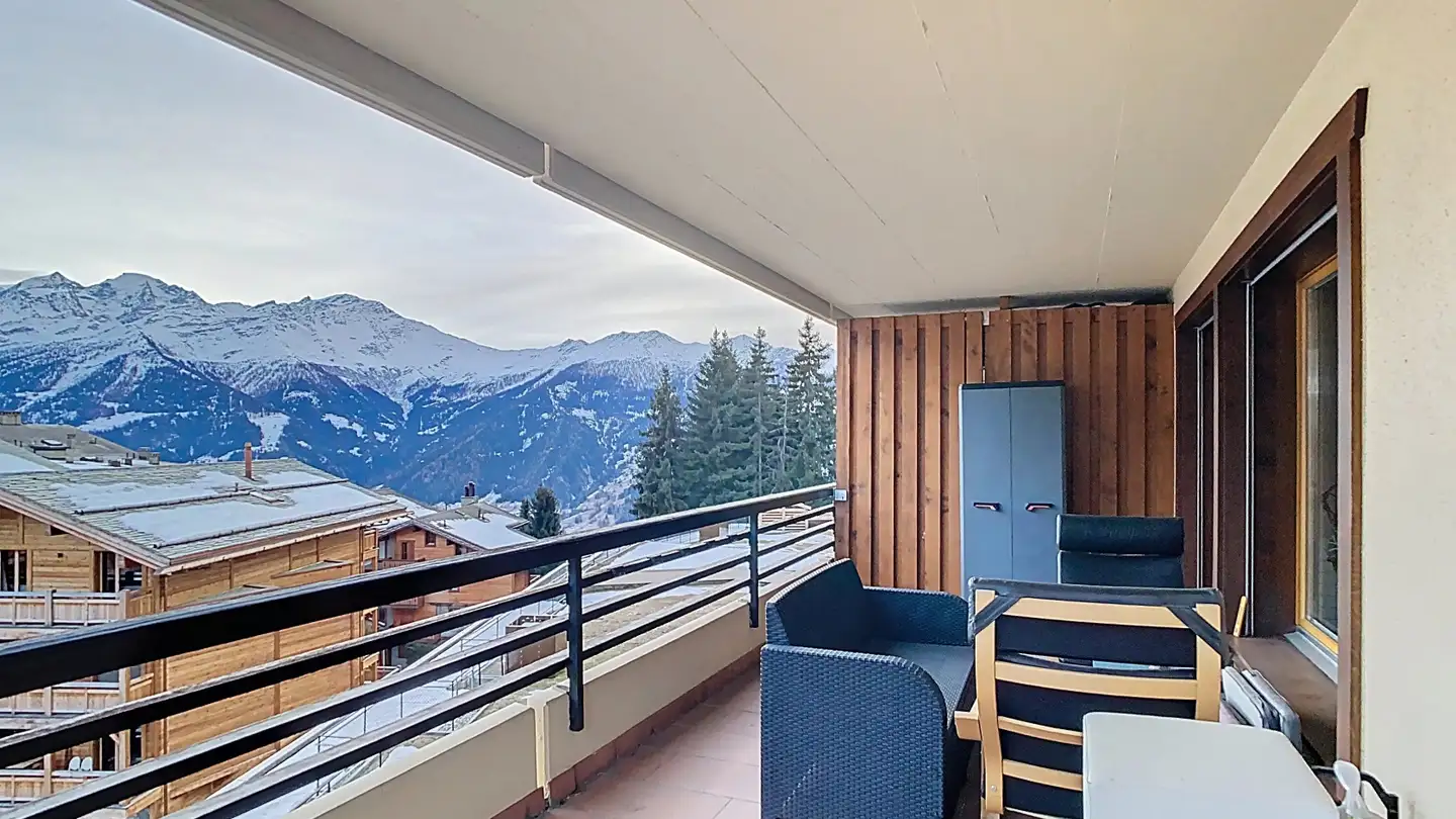 Apartment for sale - 1936 Verbier - Photo 4