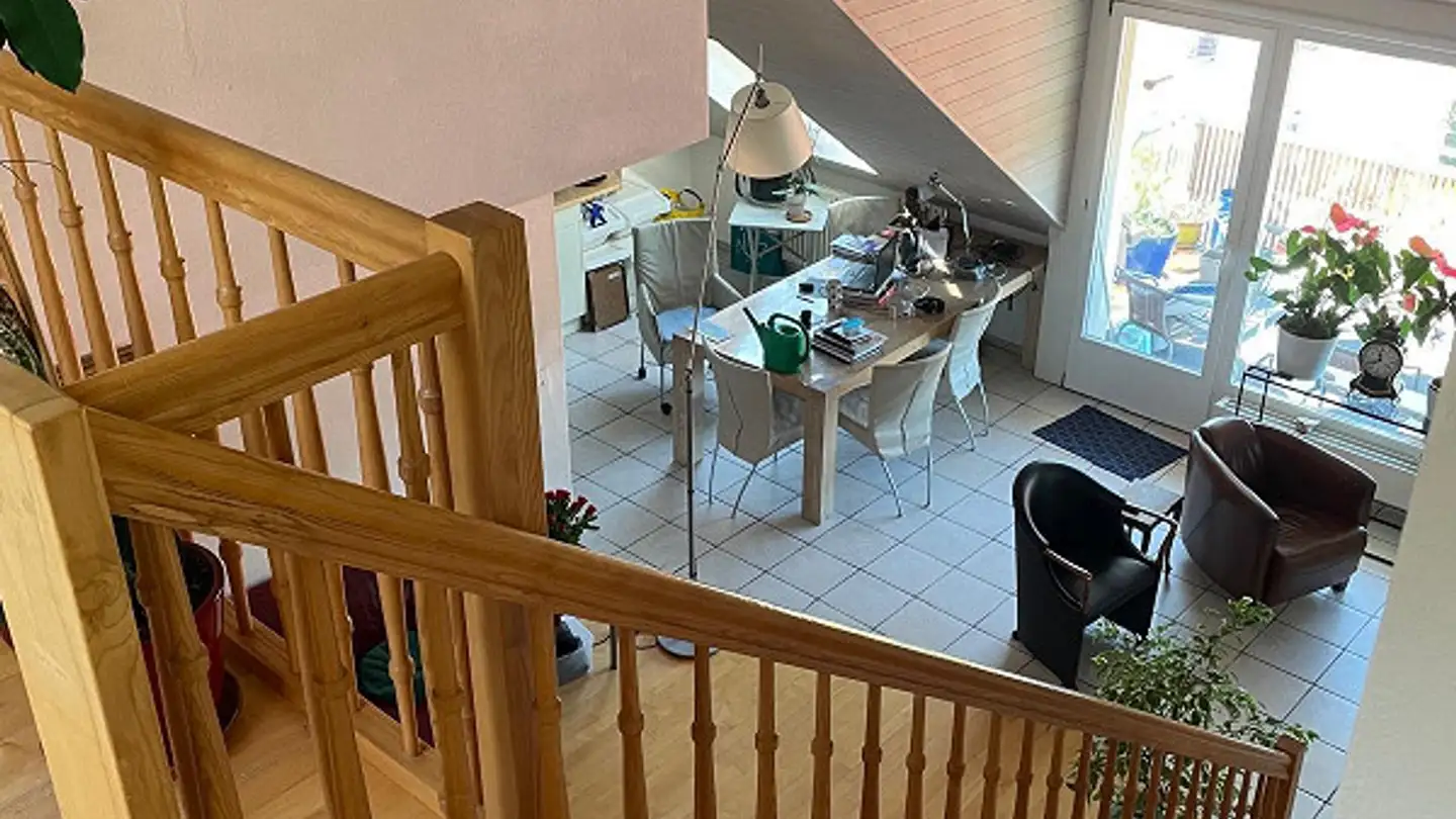 Appartamento in affitto - Spiegelacker 91, 8486 Rikon im Tösstal