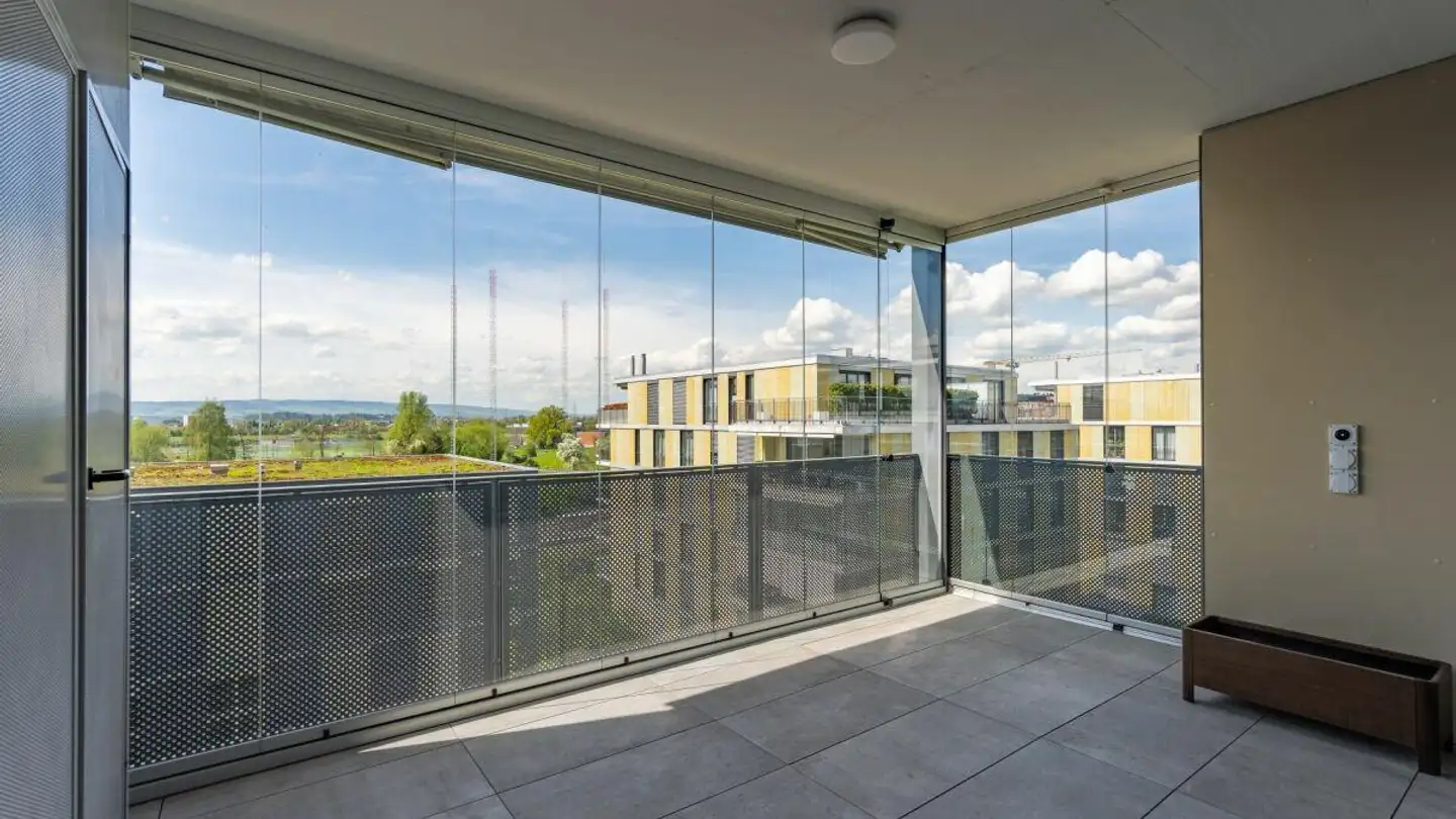 Apartment for sale - Eschenring 5, 6300 Zug - Photo 4