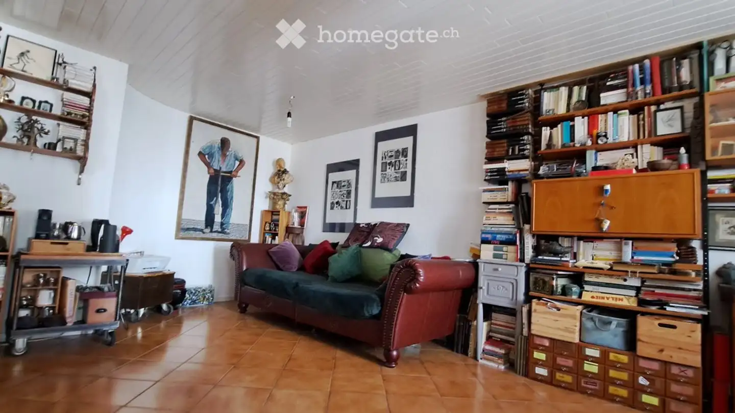 Appartement à louer - Rue Du Jura 4, 1450 Ste-Croix - Photo 2