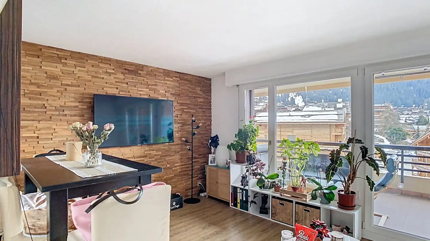 Apartment for sale - 1936 Verbier - Photo 2