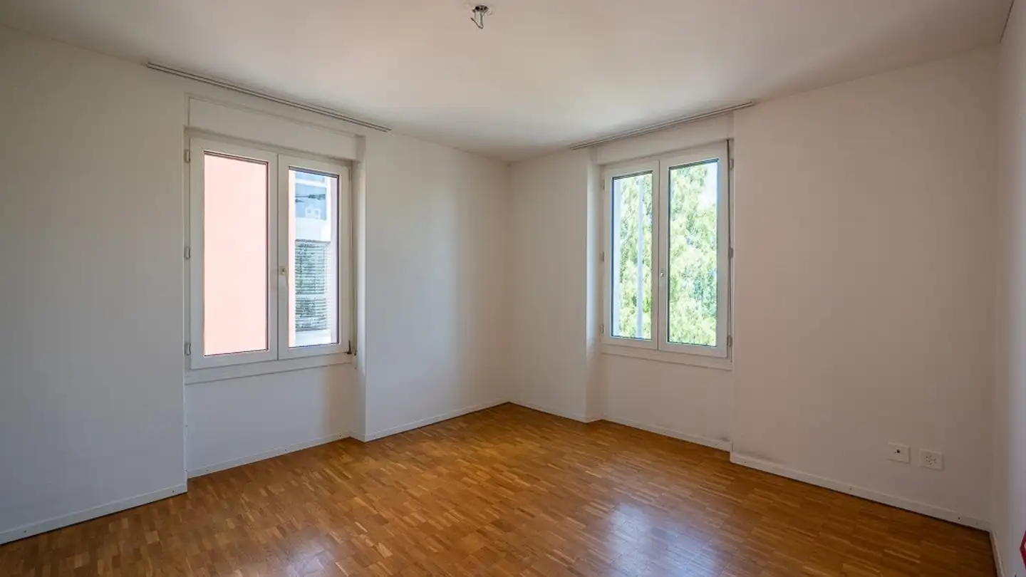 Wohnung kaufen - Promenadenstrasse 27, 9400 Rorschach - Foto 3