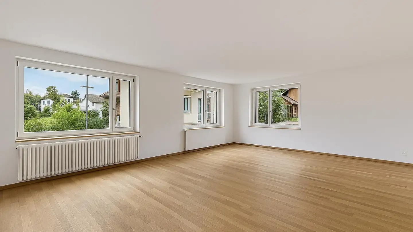 Appartamento in affitto - Rohrstrasse 2a, 3507 Biglen - Foto 3