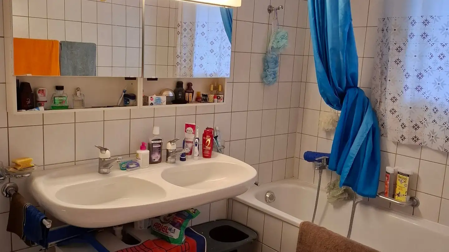 Appartamento in affitto - Route Des Biolley 60, 1615 Bossonnens - Foto 4