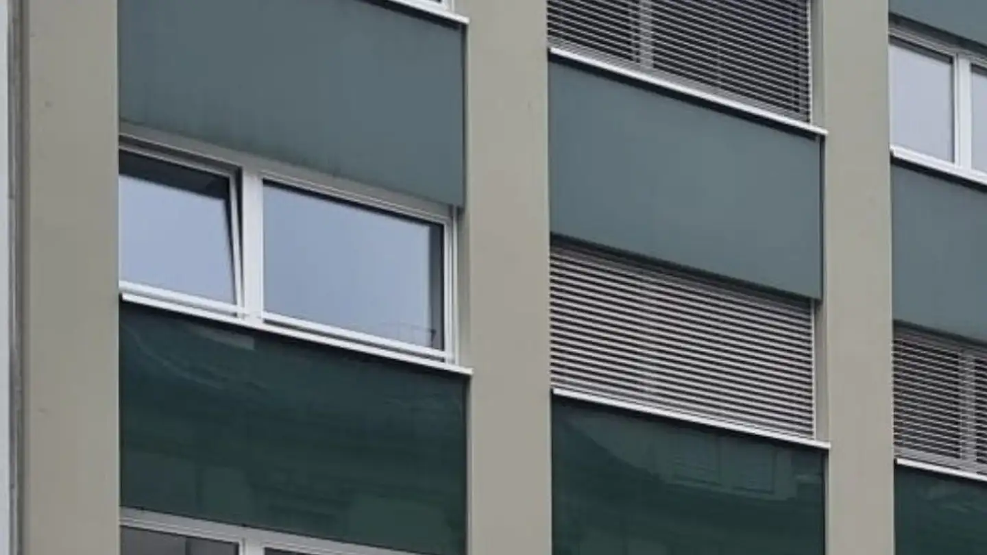 Wohnung mieten - Rue Karl-Neuhaus / Karl-Neuhaus-Strasse 20, 2502 Biel/Bienne