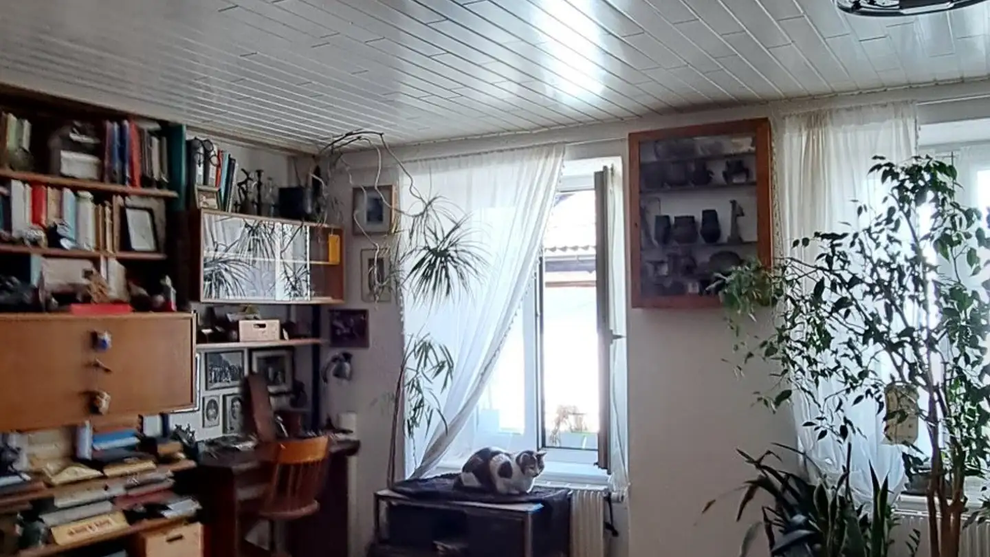 Appartement à louer - Rue Du Jura 4, 1450 Ste-Croix - Photo 3