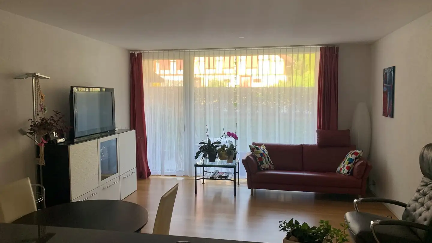 Appartamento in affitto - Aeschenbrunnmattstrasse 44, 3047 Bremgarten b. Bern - Foto 2