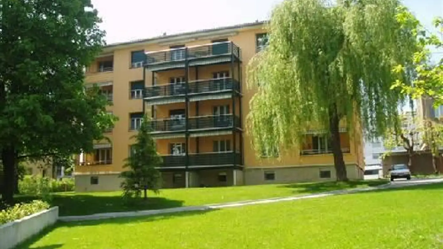 Parcheggio sotterraneo in affitto - Place De La Sallaz 9, 1012 Lausanne