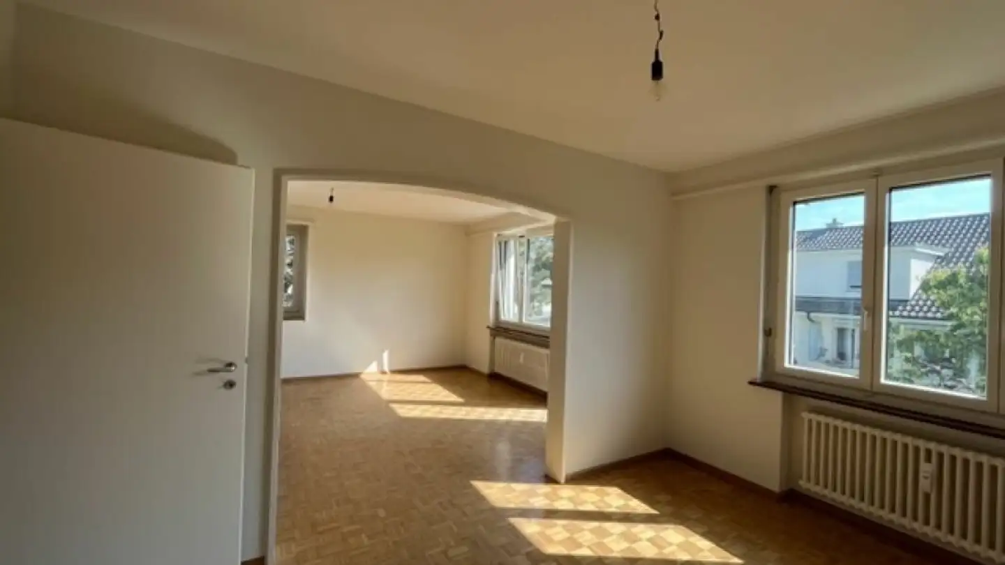 Appartement à louer - Holzmattstrasse 2, 4102 Binningen - Photo 3