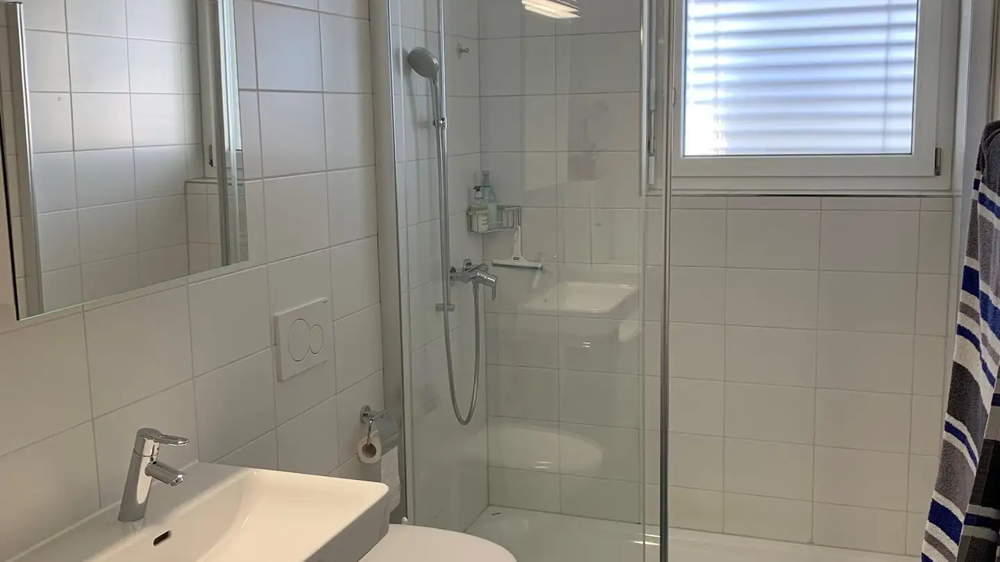 Appartamento in affitto - Aeschenbrunnmattstrasse 44, 3047 Bremgarten b. Bern - Foto 3