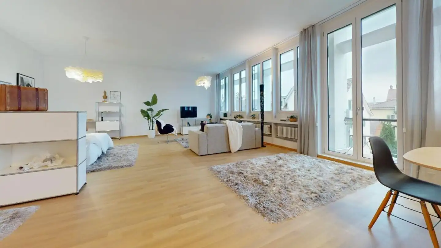 Appartamento in affitto - Weitegasse 6, 9320 Arbon - Photo 2