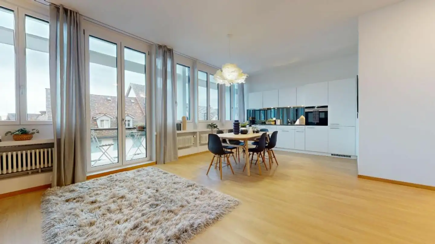 Appartamento in affitto - Weitegasse 6, 9320 Arbon - Photo 3