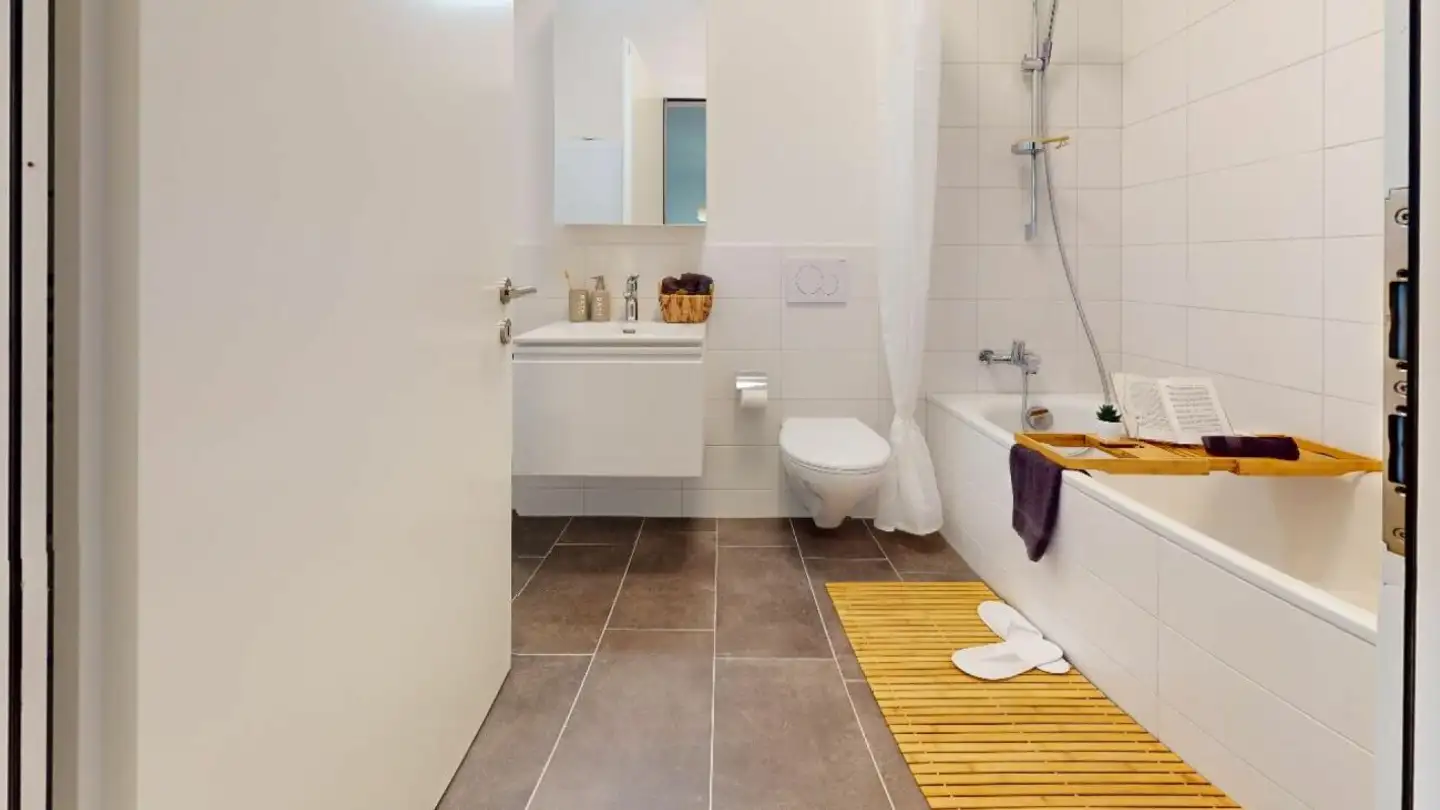 Appartamento in affitto - Weitegasse 6, 9320 Arbon - Photo 4