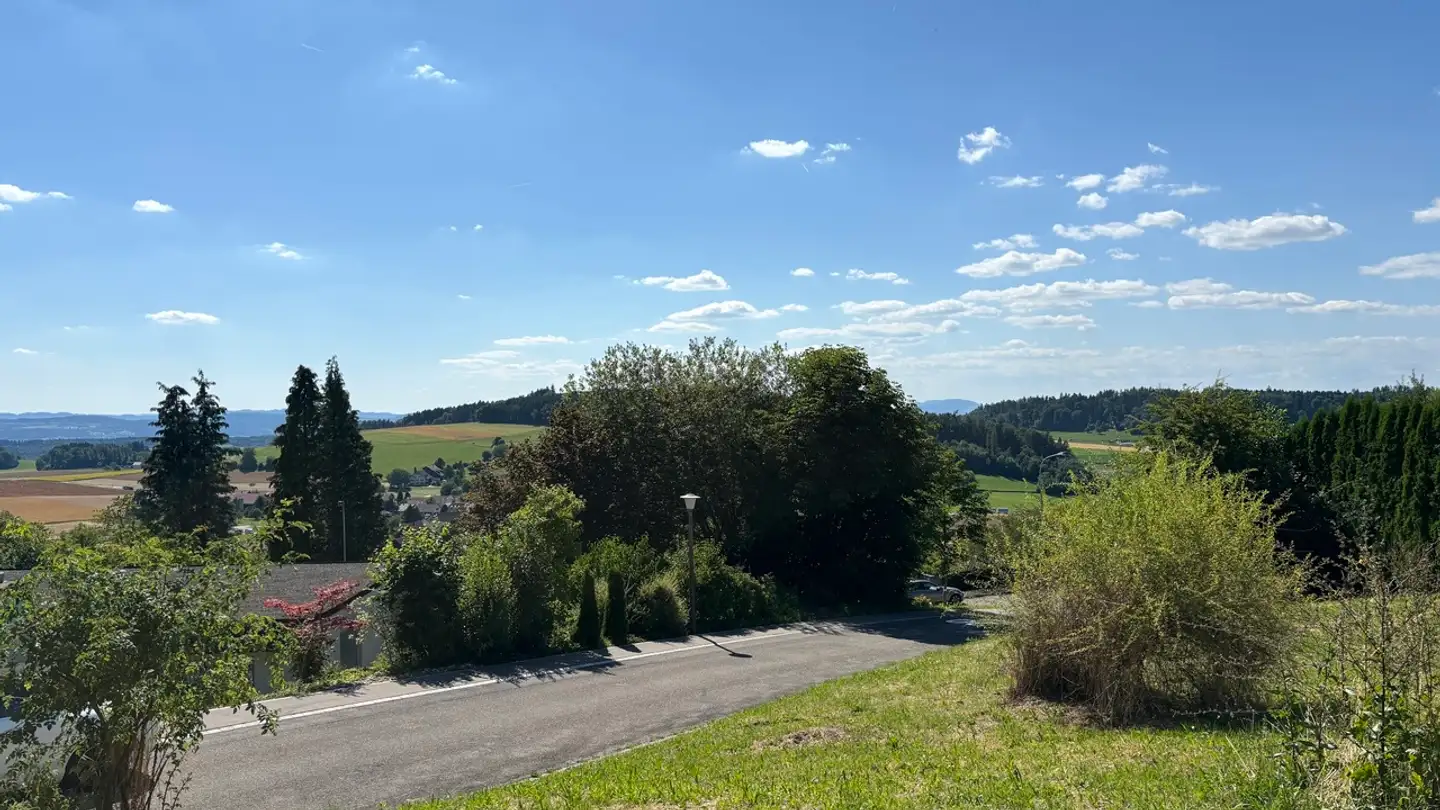 Bauland kaufen - Leisibüel, 8484 Weisslingen