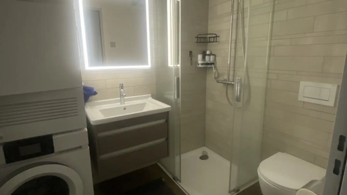 Zimmer mieten - 8406 Winterthur