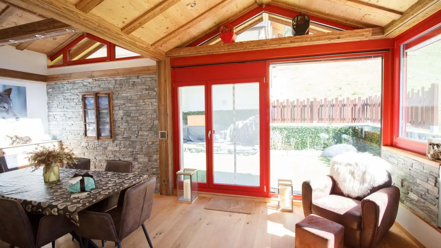 Duplex for sale - 3954 Leukerbad - Photo 2