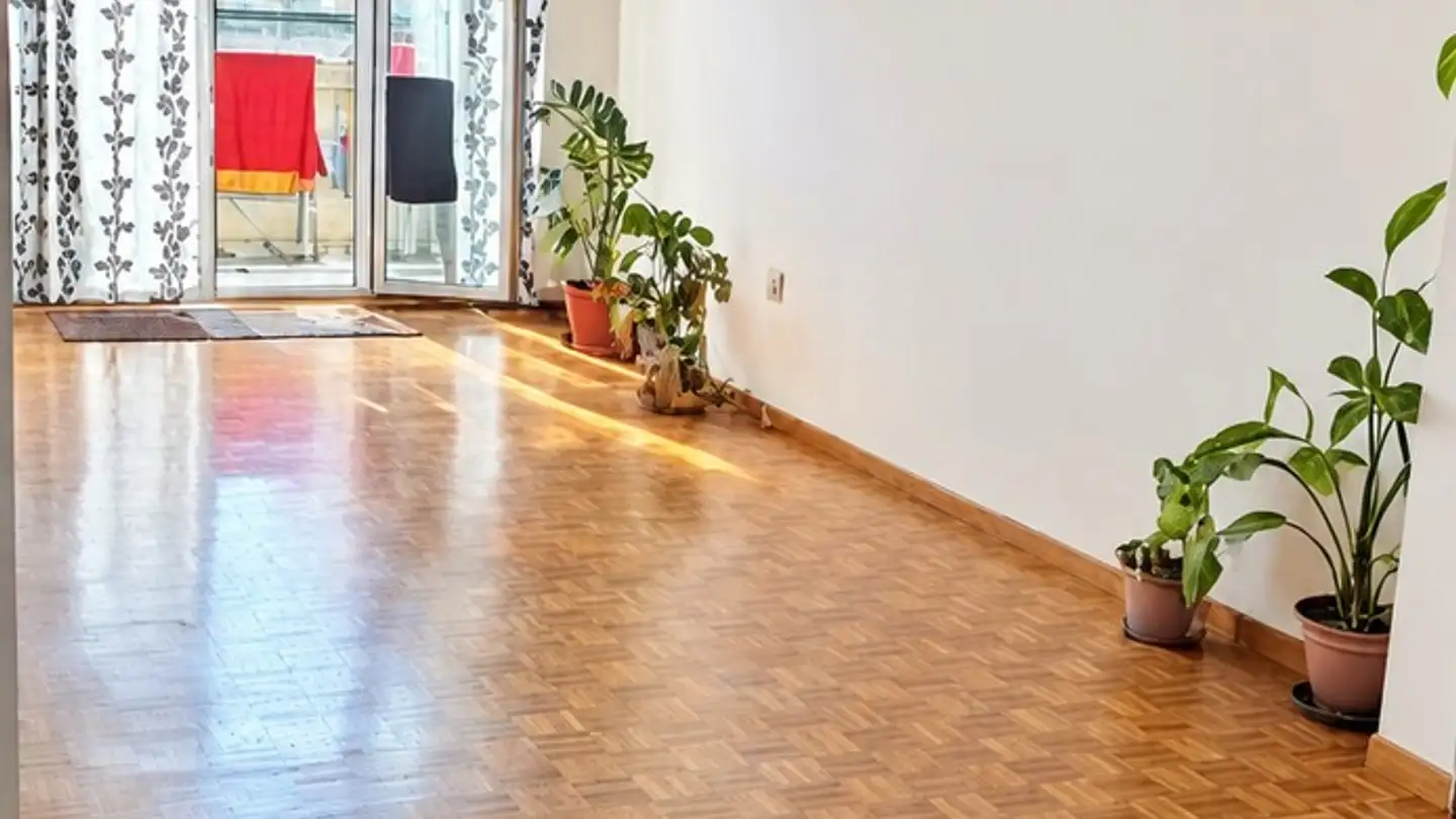 Appartamento in affitto - Avenue François- Besson, 1217 Meyrin - Foto 4