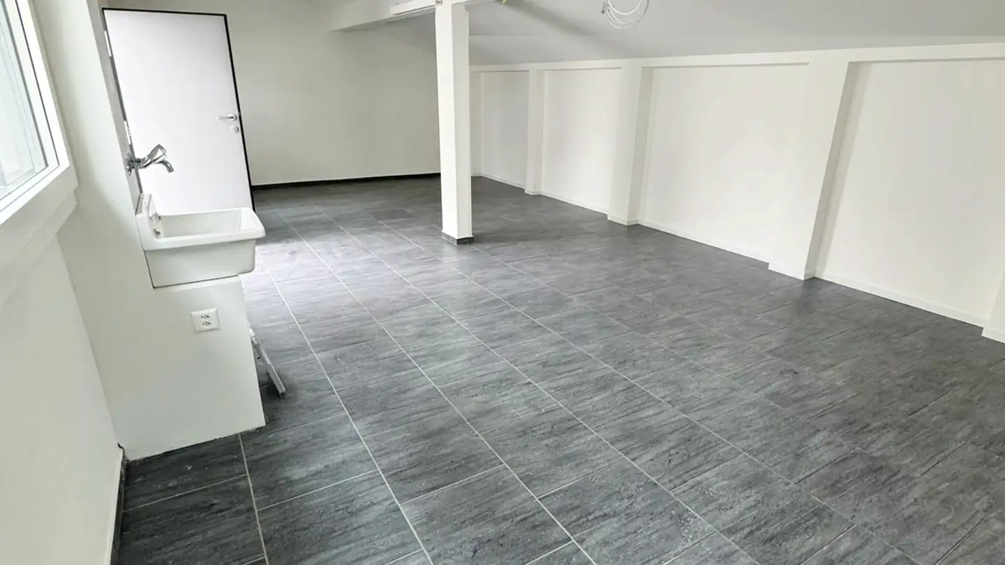 Spazio di archiviazione in affitto - Sonnenhofstrasse, 8952 Schlieren