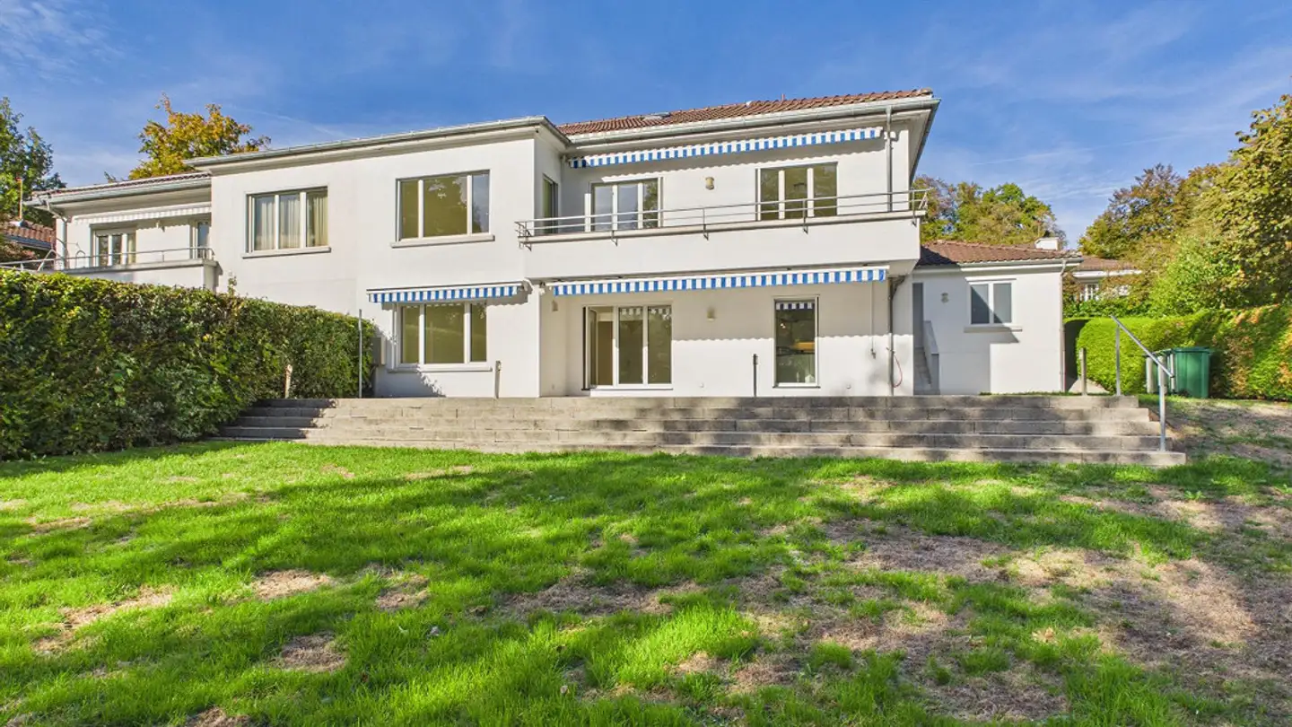 Maison individuelle à louer - Waldriedstrasse 50, 3074 Muri b. Bern
