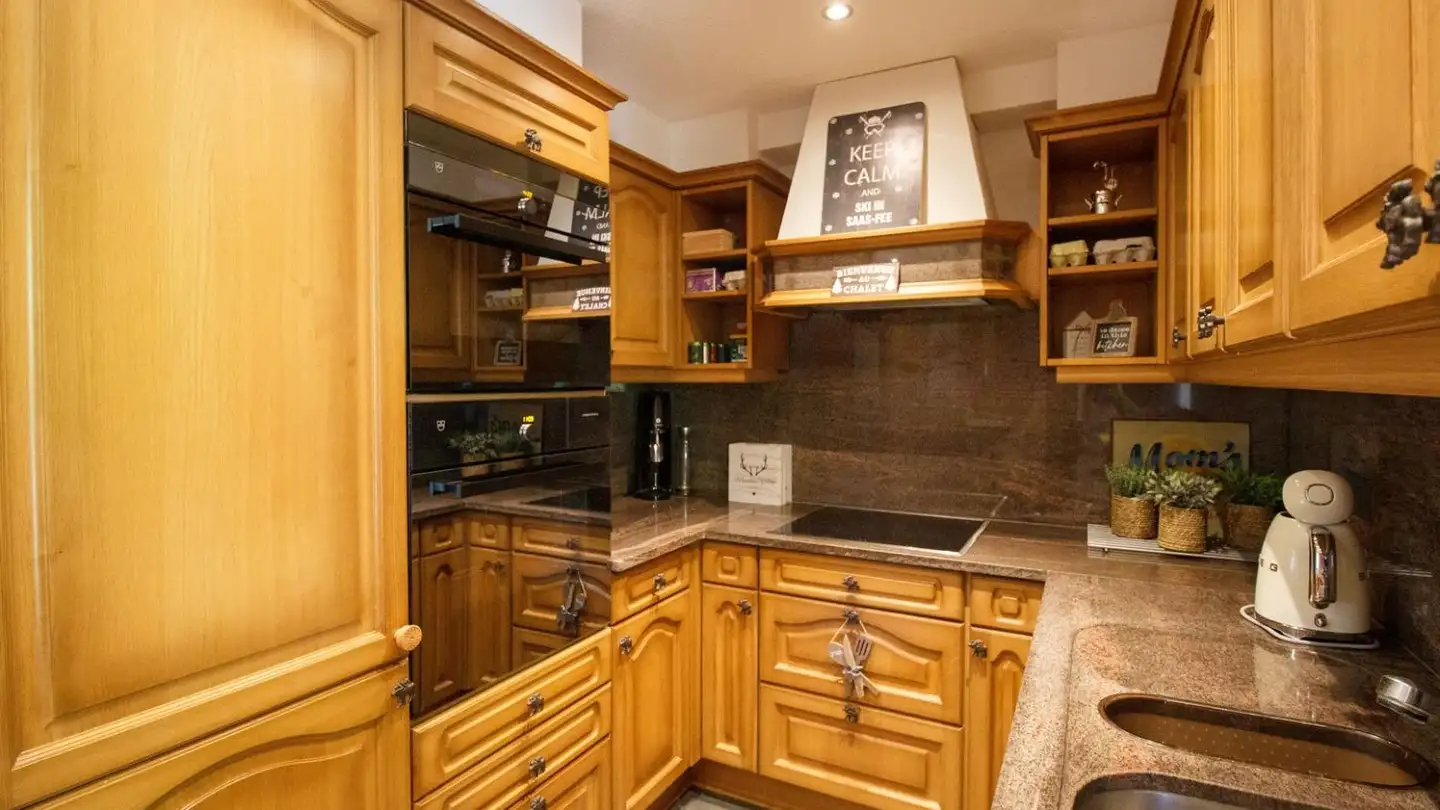 Duplex for sale - 3954 Leukerbad - Photo 3