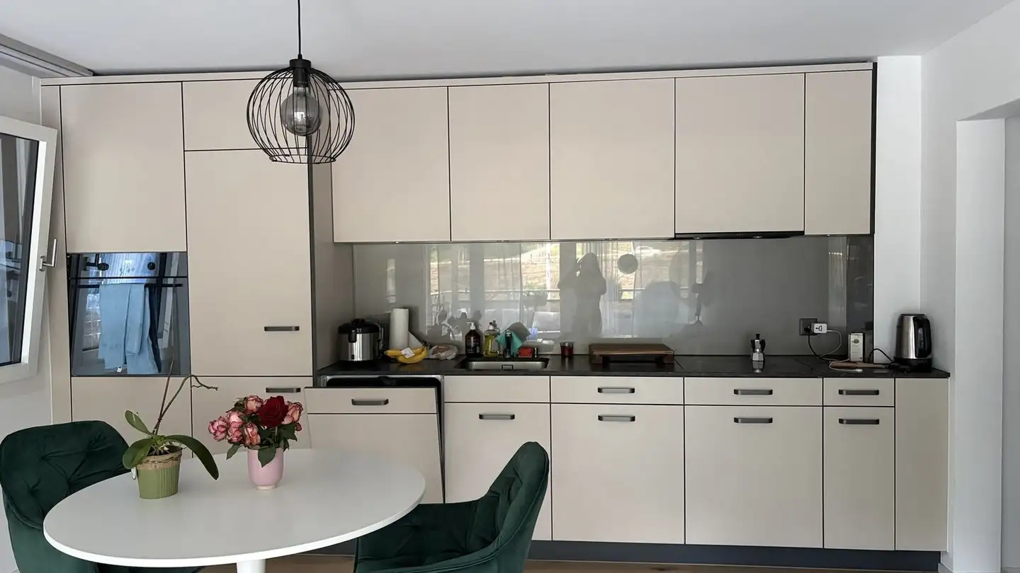 Zimmer mieten - 8406 Winterthur - Foto 4