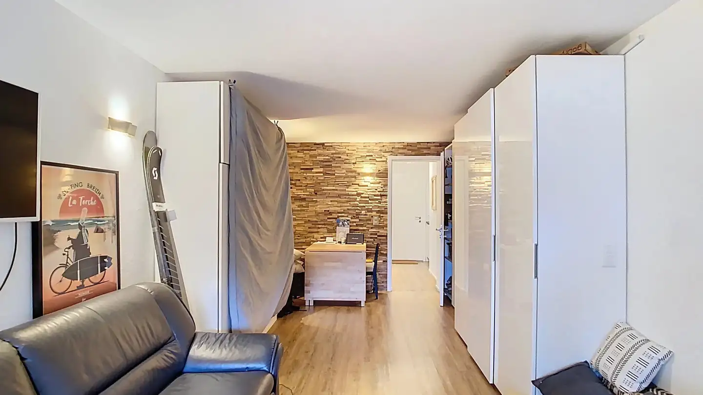 Appartement à vendre - 1936 Verbier - Photo 2