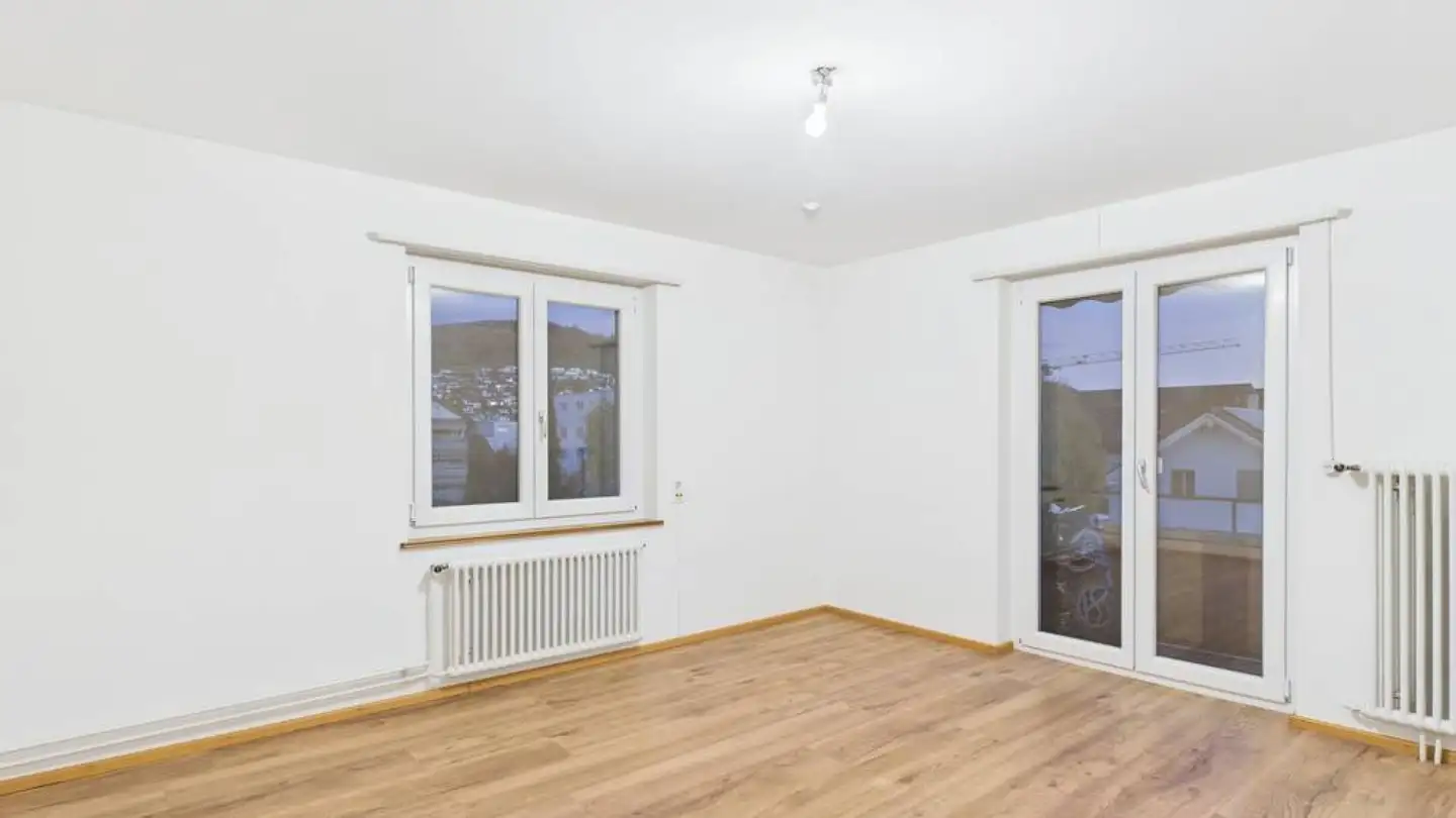 Appartamento in affitto - Baumgartenweg, 4402 Frenkendorf - Foto 2