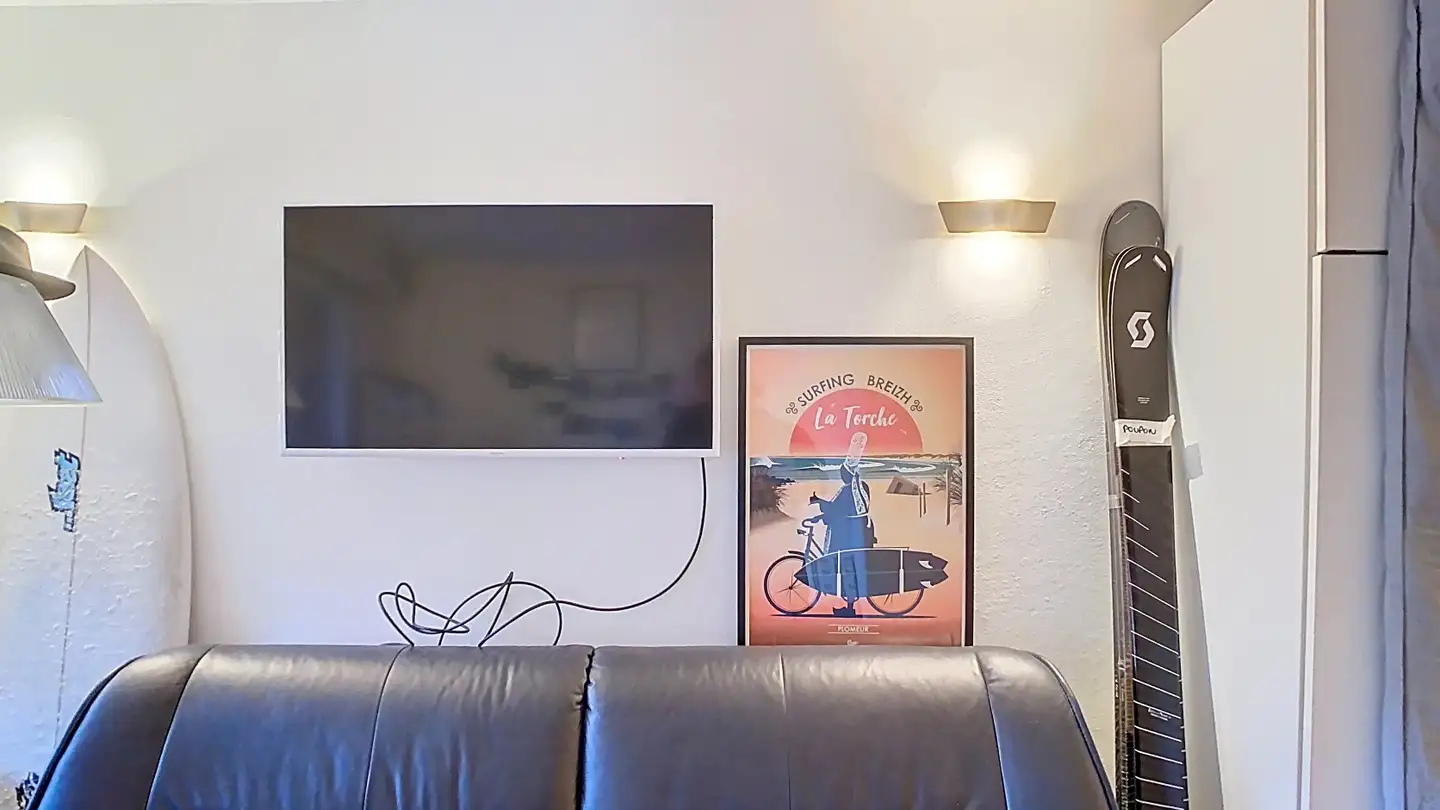 Appartement à vendre - 1936 Verbier - Photo 3