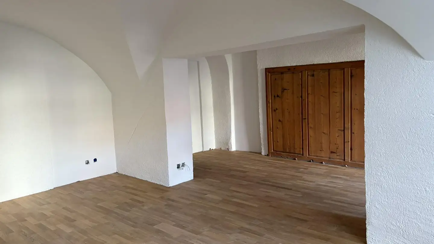 Apartment for rent - Obere Gasse 24, 7000 Chur