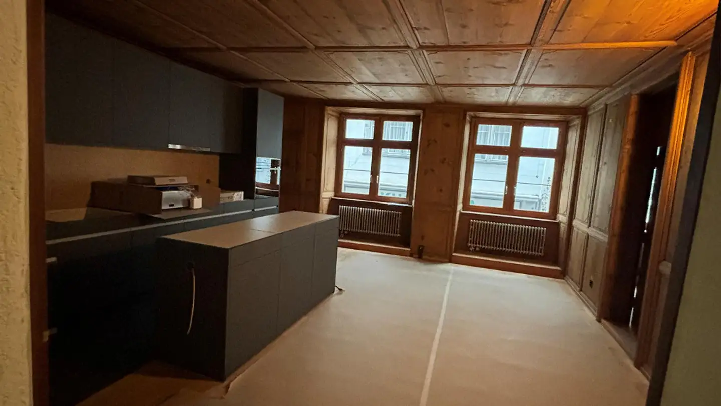 Apartment for rent - Obere Gasse 24, 7000 Chur - Photo 2