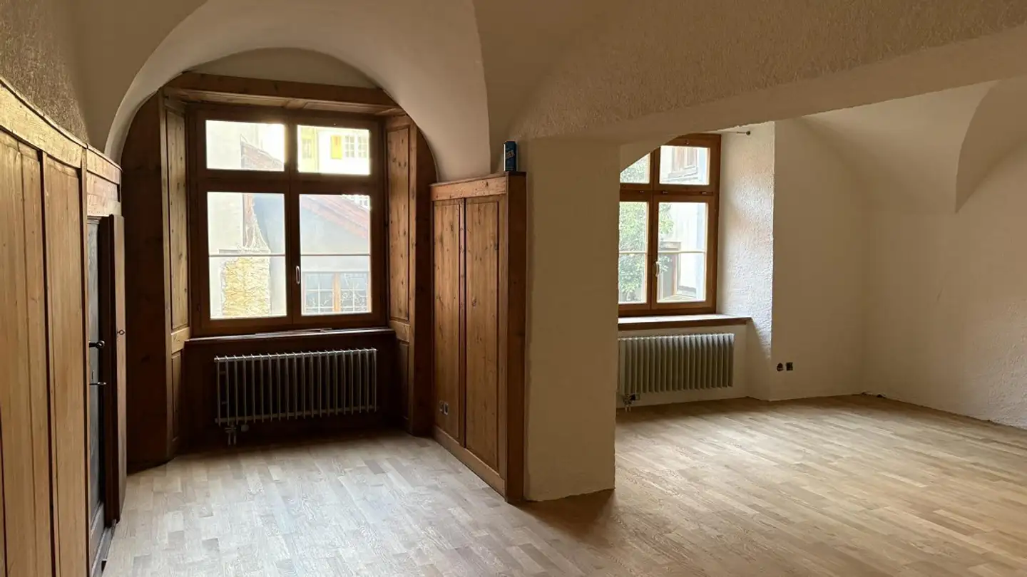 Apartment for rent - Obere Gasse 24, 7000 Chur - Photo 4