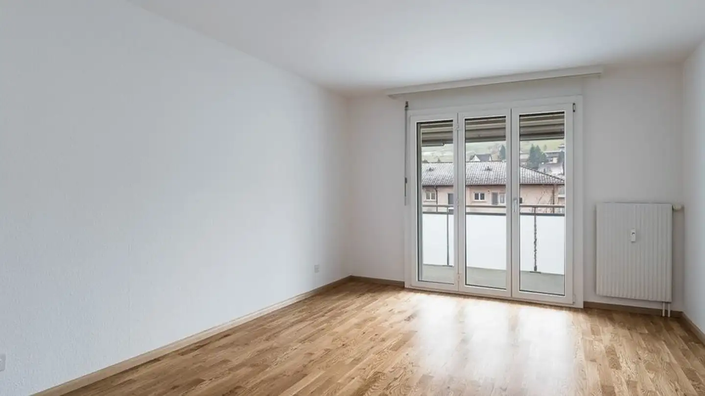 Wohnung mieten - Kilchmattweg 9, 4441 Thürnen - Foto 4