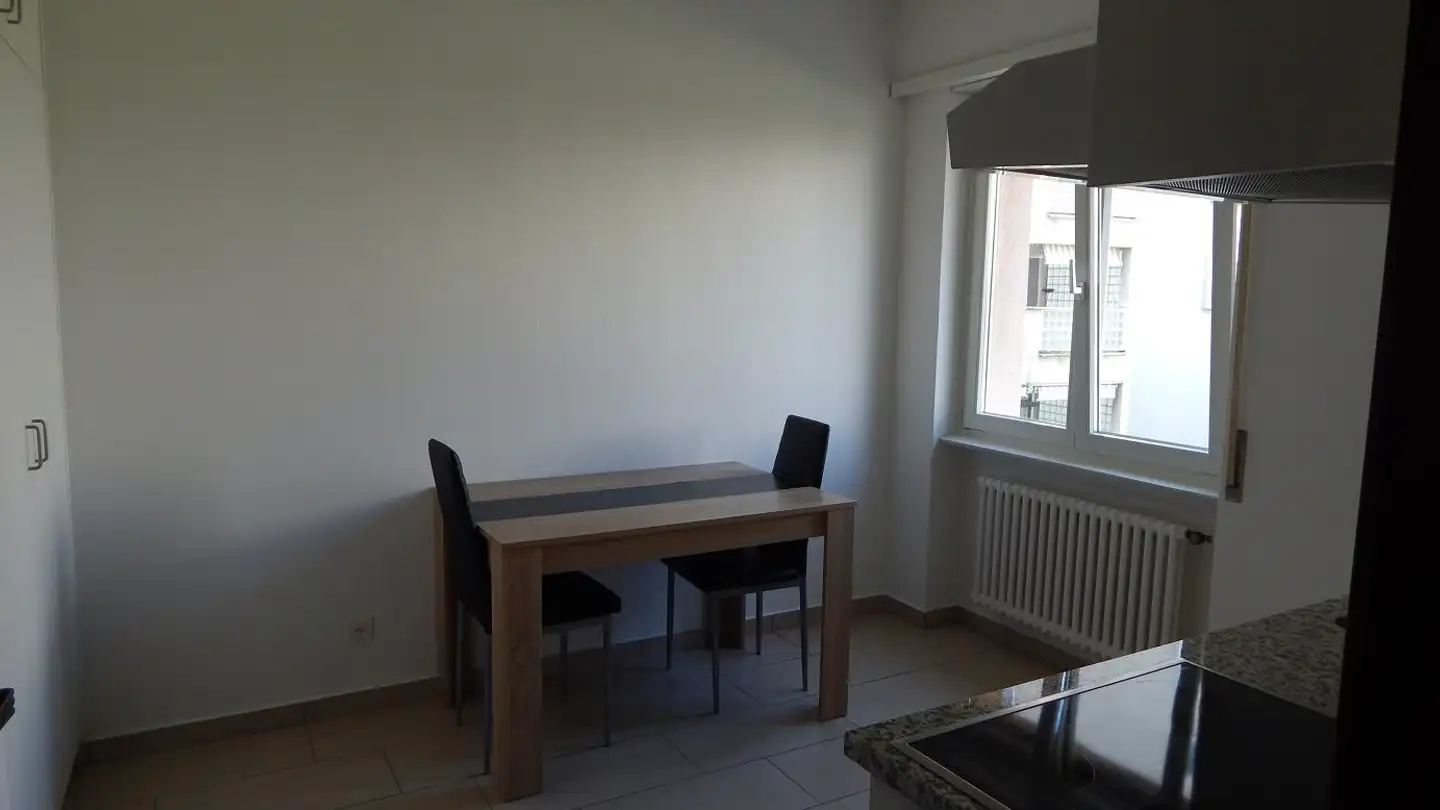 Apartment for rent - Via Ernesto Pelloni 3, 6900 Lugano - Photo 4