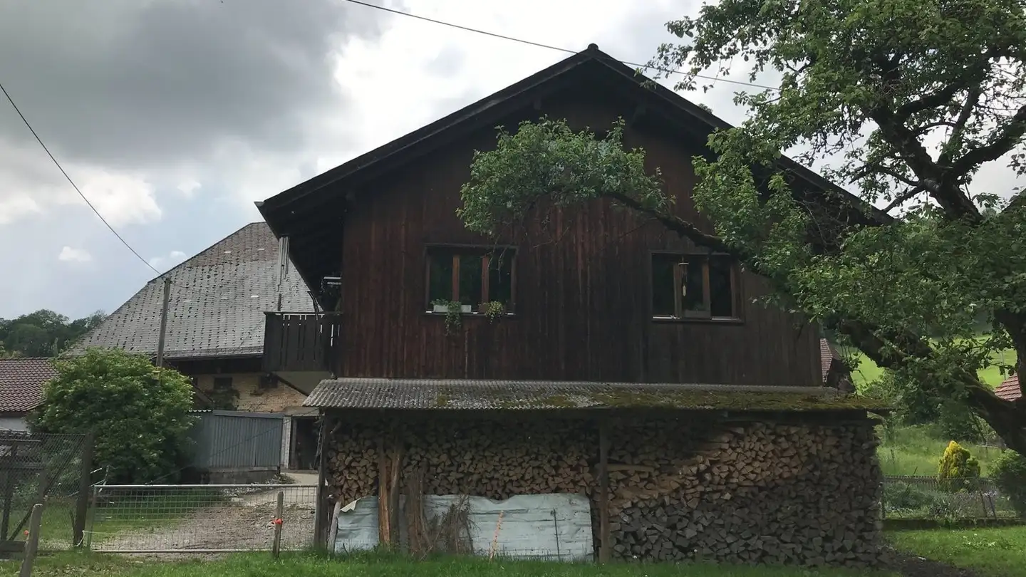 Wohnung mieten - Mauer, 3454 Sumiswald - Foto 2