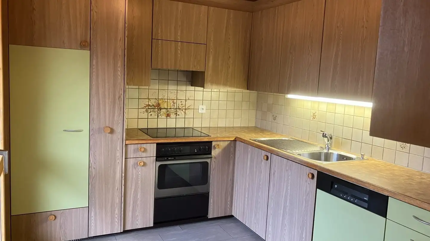 Wohnung mieten - Mauer, 3454 Sumiswald - Foto 3