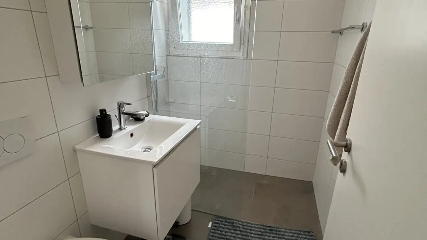 Appartamento in affitto - Munimattstrasse 4, 5737 Menziken - Foto 2