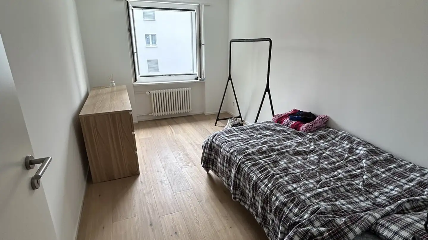 Appartamento in affitto - Munimattstrasse 4, 5737 Menziken - Foto 3