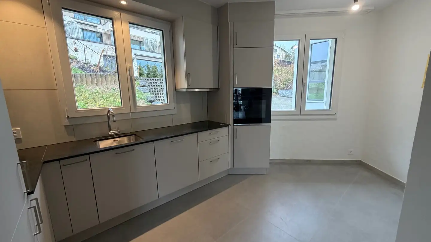 Duplex in affitto - Eichwisstrasse 66, 8634 Hombrechtikon - Foto 2