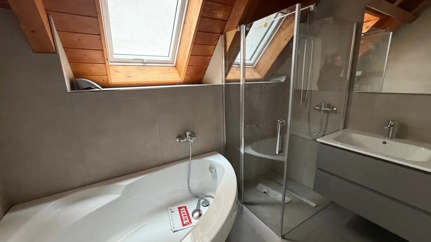 Duplex in affitto - Eichwisstrasse 66, 8634 Hombrechtikon - Foto 4